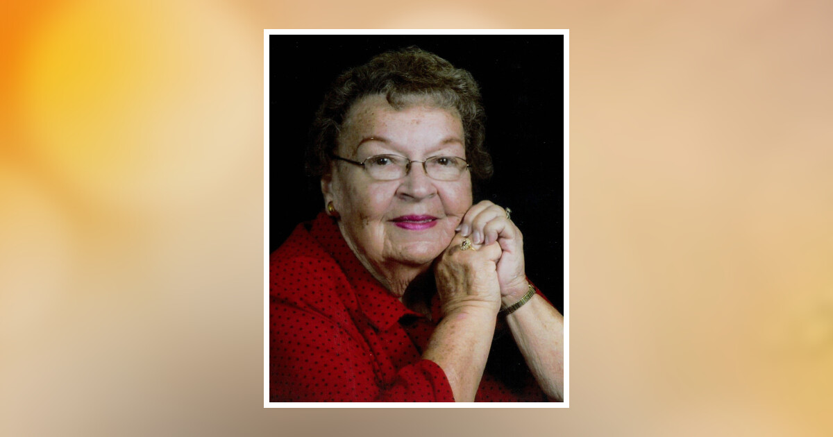 Helen M. Cornet Obituary April 16, 2024 - Flanner Buchanan Funeral Centers