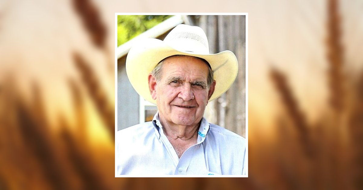 Rex Hamilton Maxwell Boyd, TX Obituary