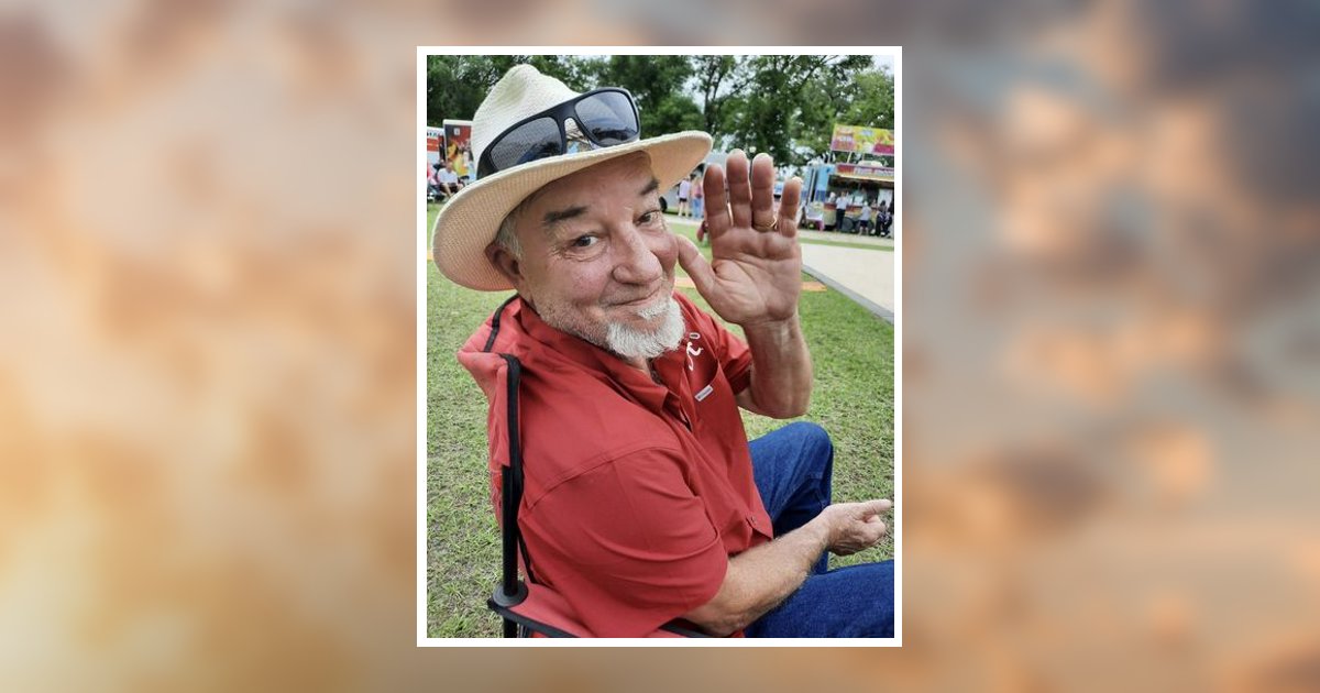 Donald Edward Savell Foley, AL Obituary