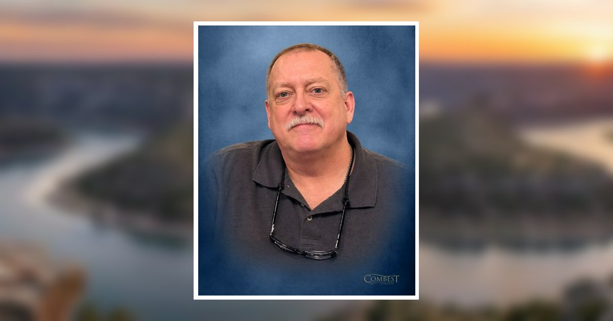 Thomas Dillion Laney, Jr.
