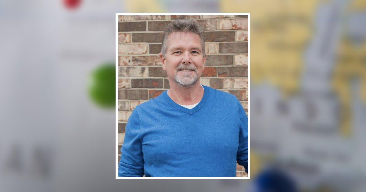 James G. Boudreau Obituary 2023 Baue Funeral Homes