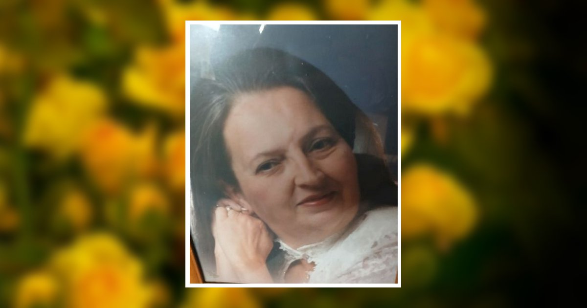 Vickie Lynn Robbins Obituary, Clinton, TN