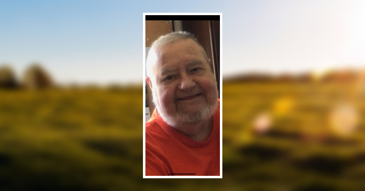 Ralph Clevenger Obituary 2020 - Dodd-Reed Funeral Home