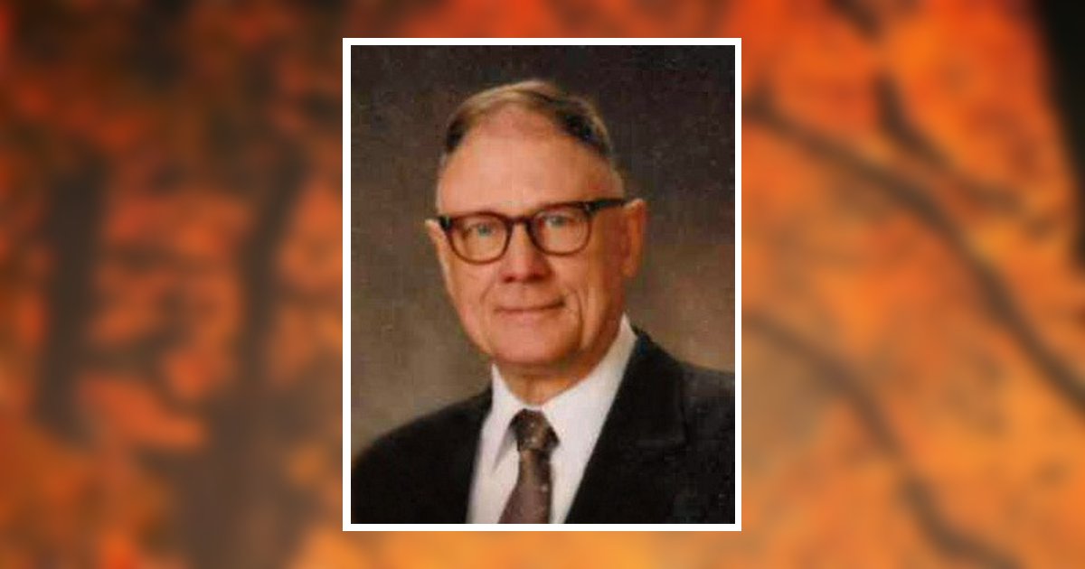 Jack Maine Obituary 2022 W. L. Case and Company Funeral Directors