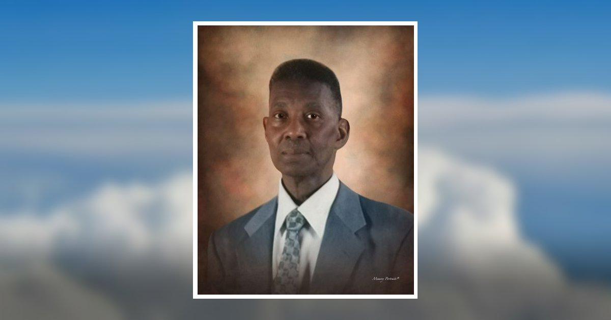 Wilmott Selbourne Forbes Obituary, Winter Garden, FL