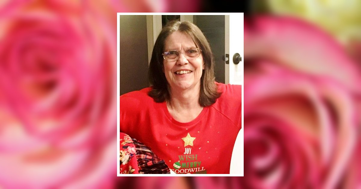 Linda Parker Obituary 2023 Magnolia Chapel Funeral Home
