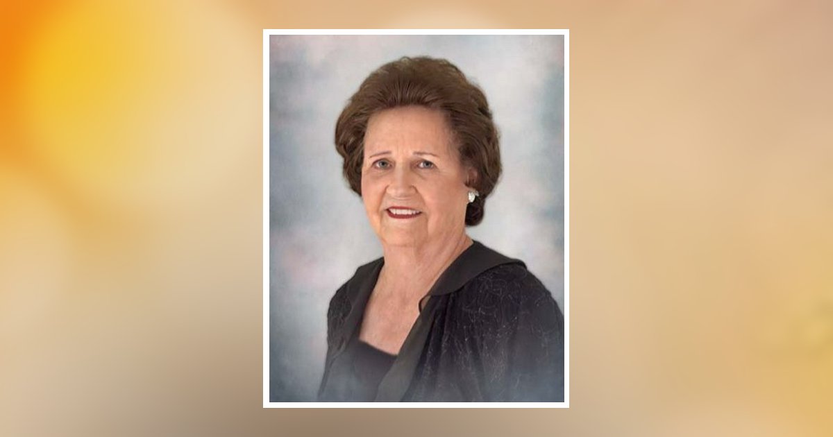 Susie "Sue" Benoit Hulin Obituary 2024 Pellerin Funeral Homes