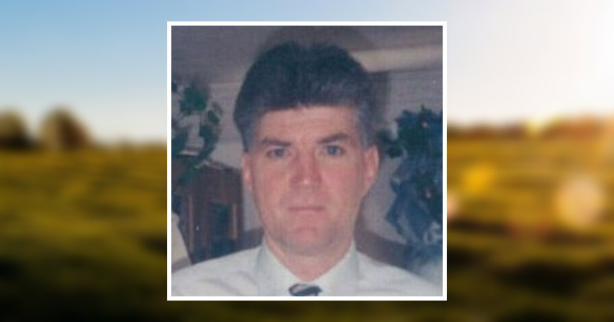 Donald J. Cowden Obituary 2021 Mercadante Funeral Home & Chapel