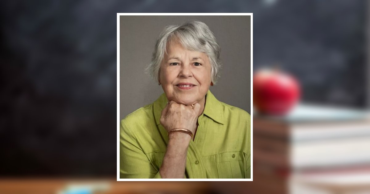 Marianne Miller Aitken Obituary, Asheboro, NC