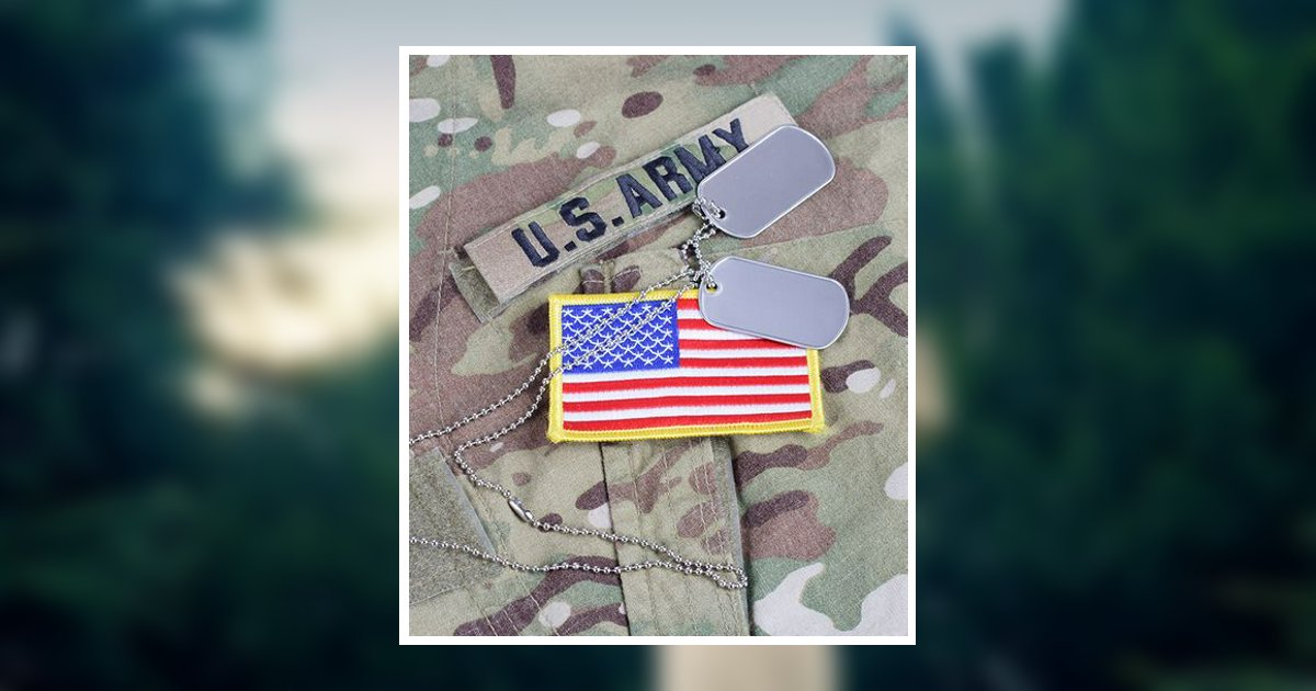 Fred Henderson Fergerson Obituary, Arlington, TX