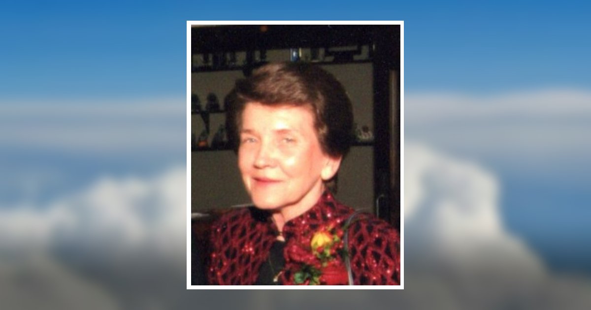 Shirley Polak Obituary, Battle Creek, MI
