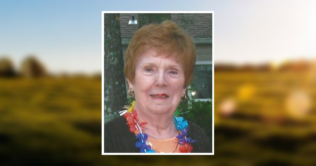 Judith L. (White) Dahlgren Obituary 2017 Farley Funeral Home