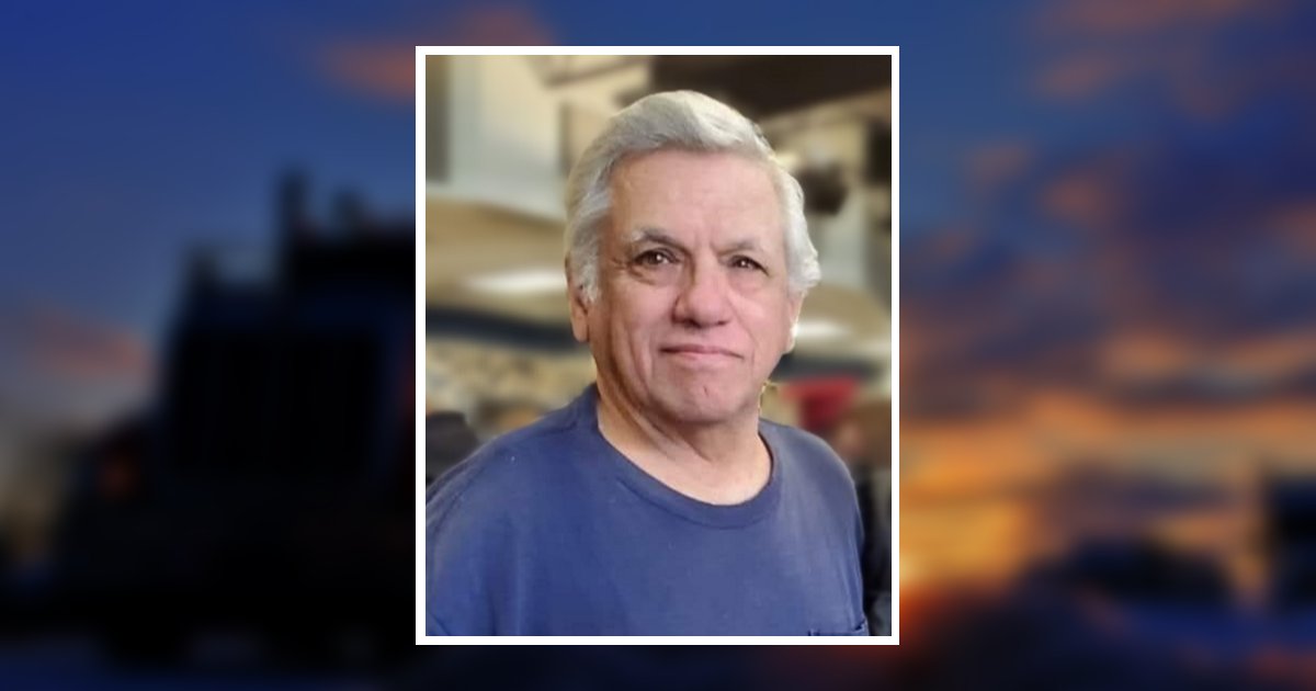 Willard Mechling Obituary, Amanda, OH