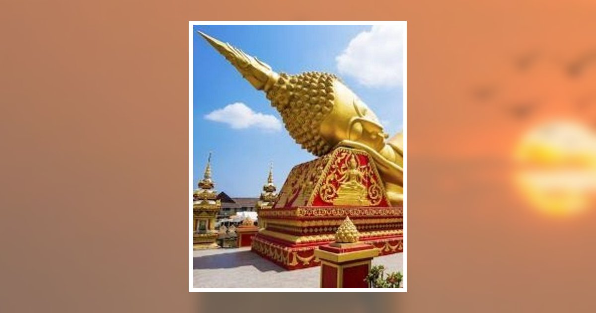 Muoi Luu Obituary, Philadelphia, PA