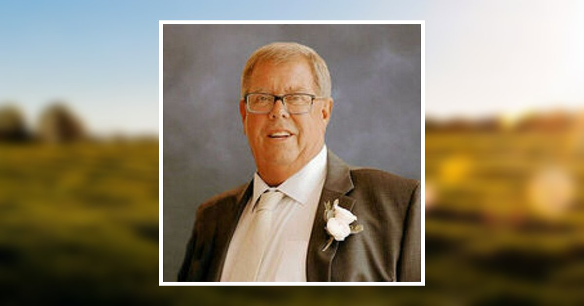 Marlin Laverman Obituary 2022 Jurrens Funeral Homes