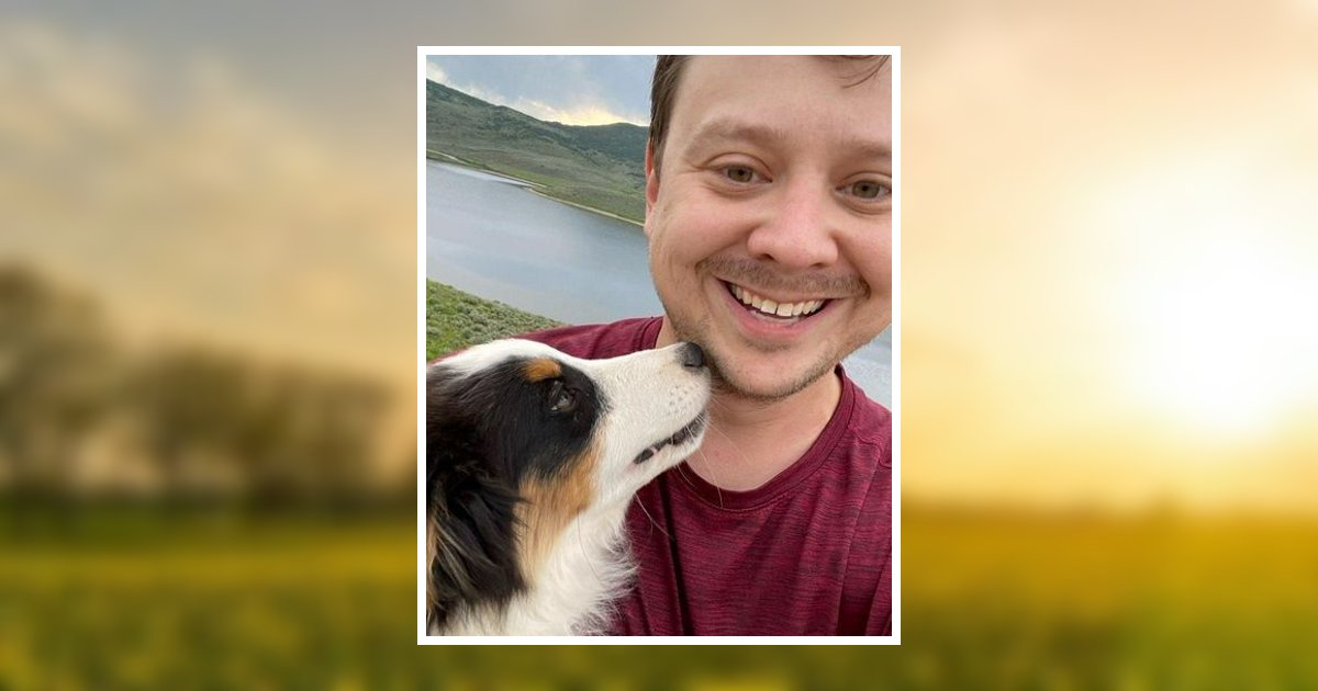 Kurtis William Manteufel Obituary, Daphne, AL