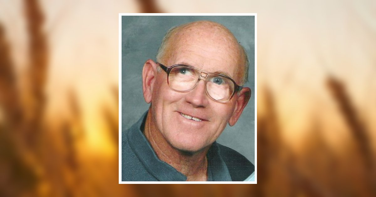 Paul Snure Obituary, Creston, OH