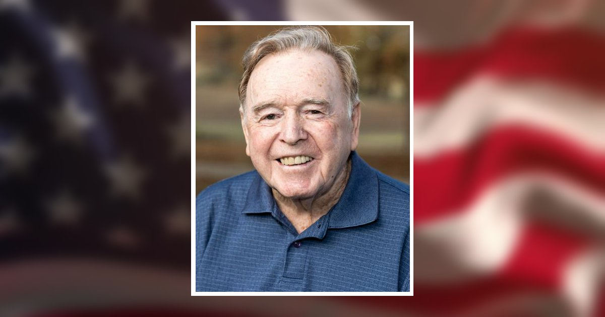 Lynwood Harry Osborne