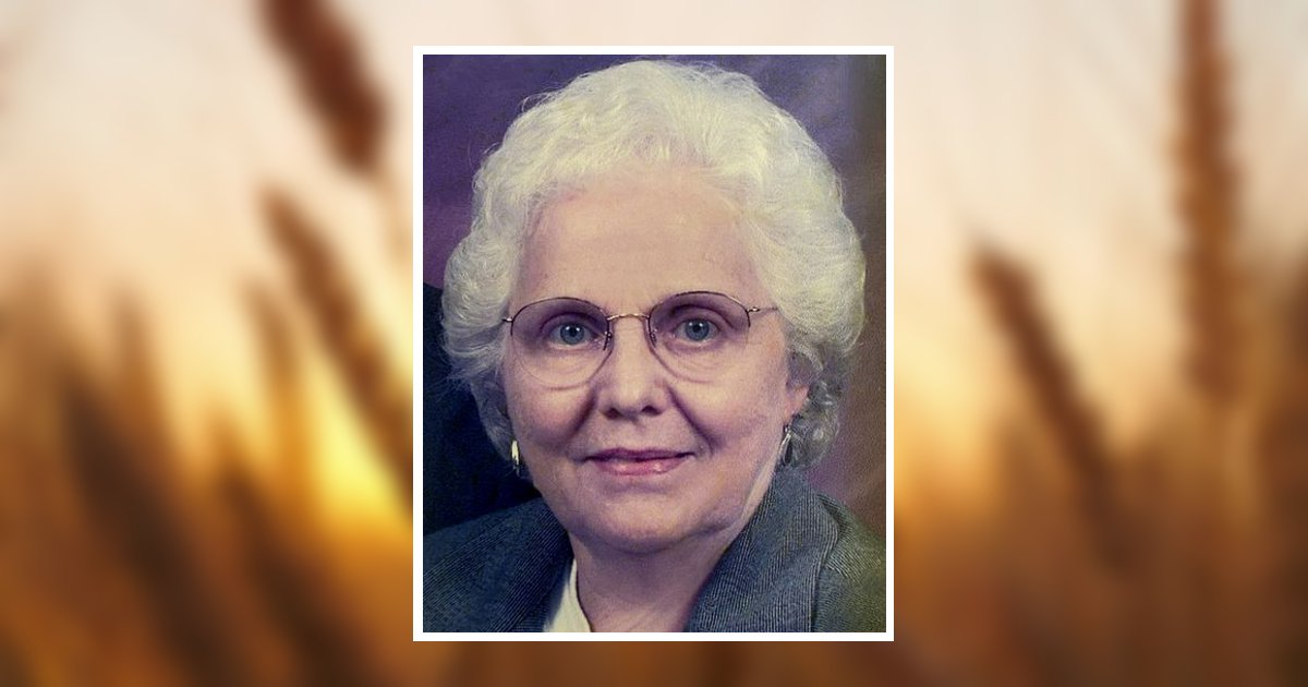 Marilyn "Lynn" C. Mcmaster