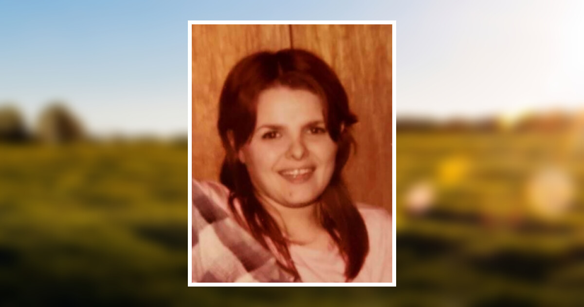 Michelle Maria McBride Obituary 2021 Dean W. Kriner Funeral Home