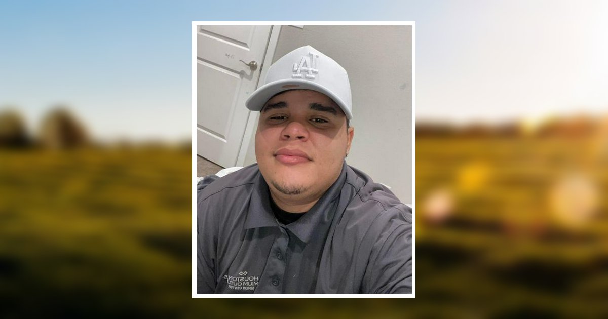 Iber Jose Colina Nuez Obituary, Arcola, IL