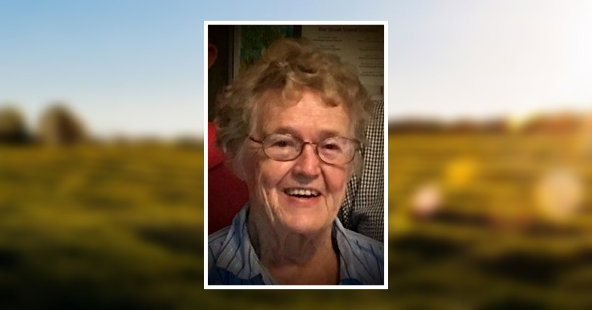 Carol Karp Obituary 2019 Parker Kohl Funeral Home & Crematory