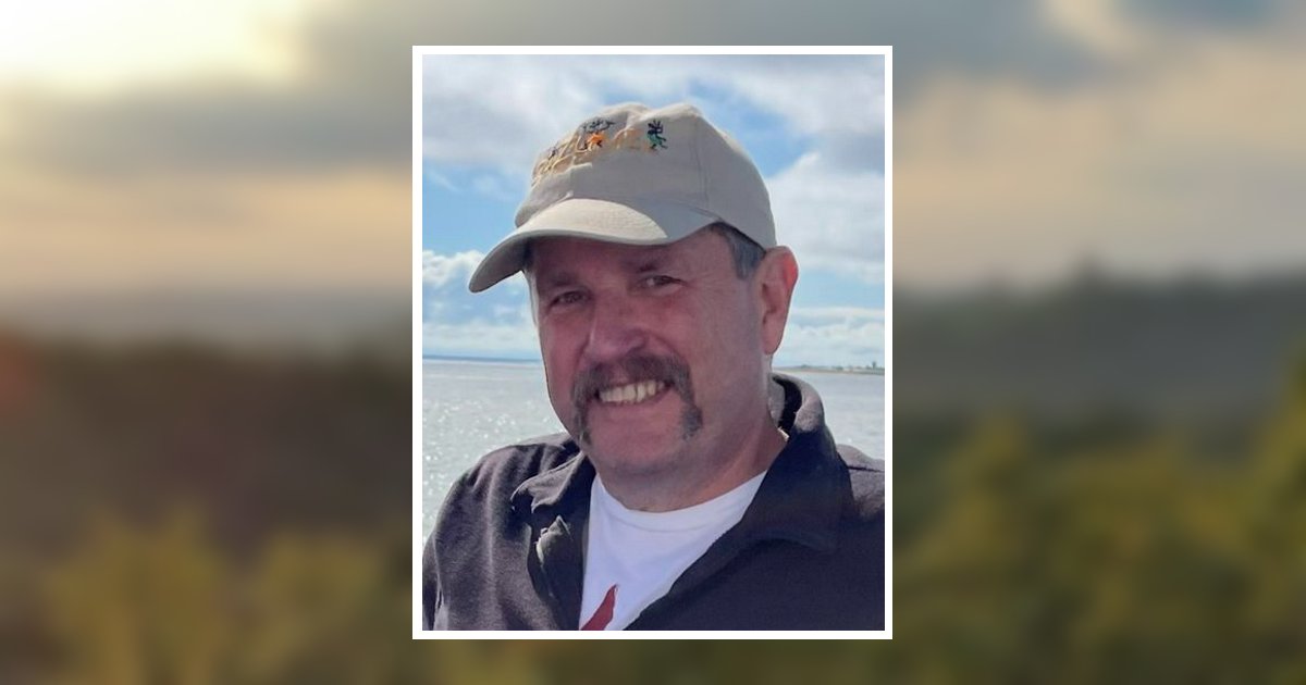 Mark A. Frankland Obituary, Youngstown, OH