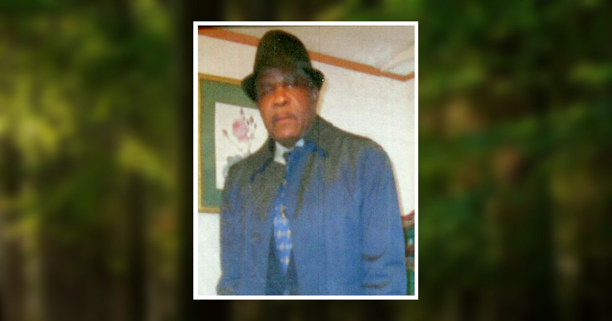 John Henry Leak Obituary 2023 Leavitt Funeral Home