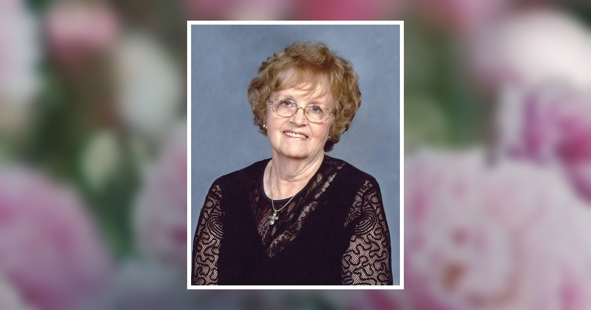 Norma Grace Earle Shaver Franklin, TN Obituary
