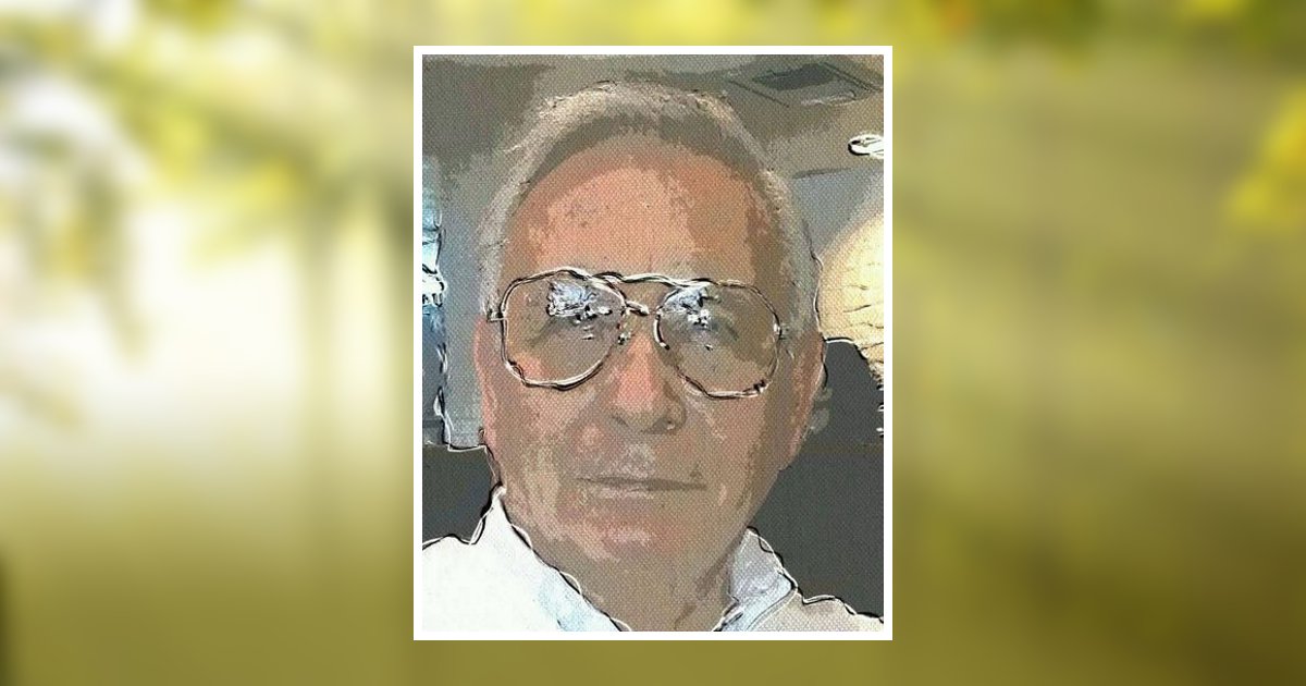 Photo of Jose Luis Serna