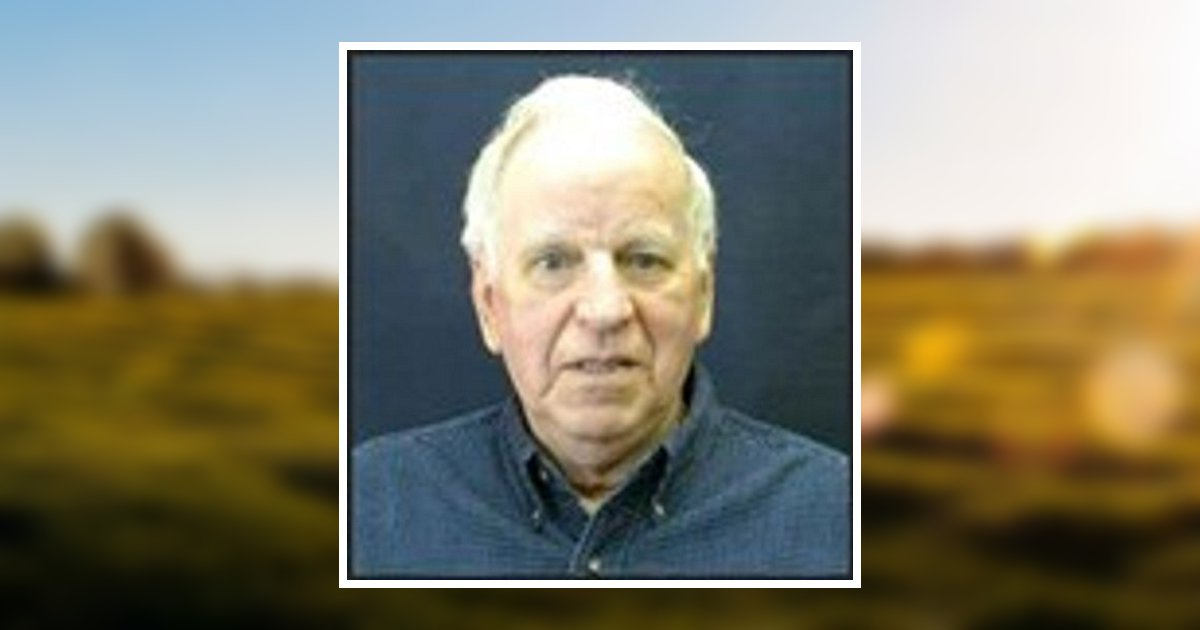 Earl Johnson Obituary 2018 Miller Funeral Home & Crematory