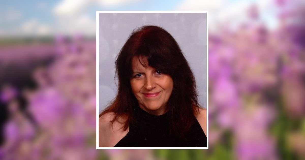 Judy Lynn Heil Akron, OH Obituary