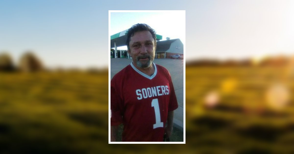 Michael Allen Stanberry Obituary 2021 Swearingen Funeral Home