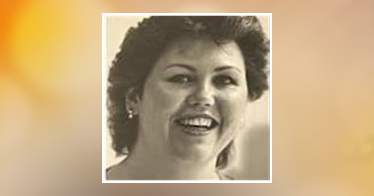 Mary Margaret Orton Obituary 2024 - Lucas Funeral Home