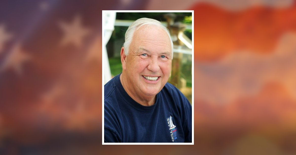 Dr. Samuel M. Sefton Obituary 2023 Langeland Family Funeral Homes