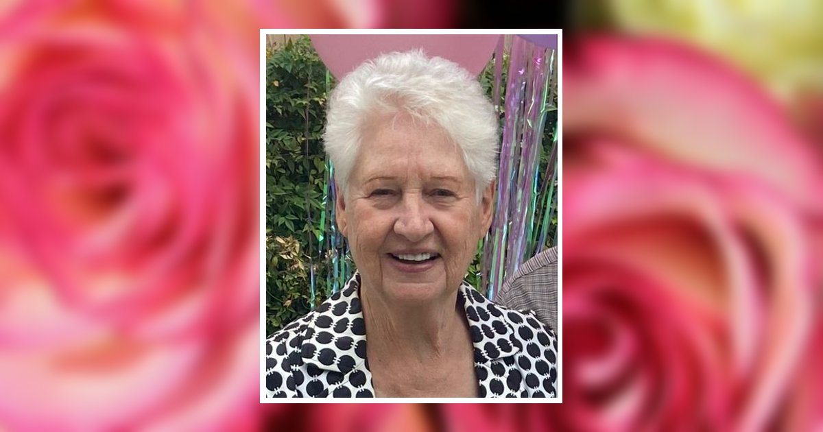 Myrna Olson Maughan Obituary, Smithfield, UT