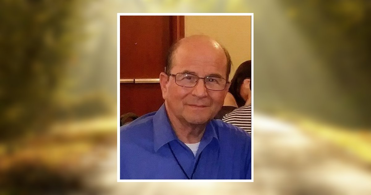 Wesley Randolph Day Obituary, Irving, TX