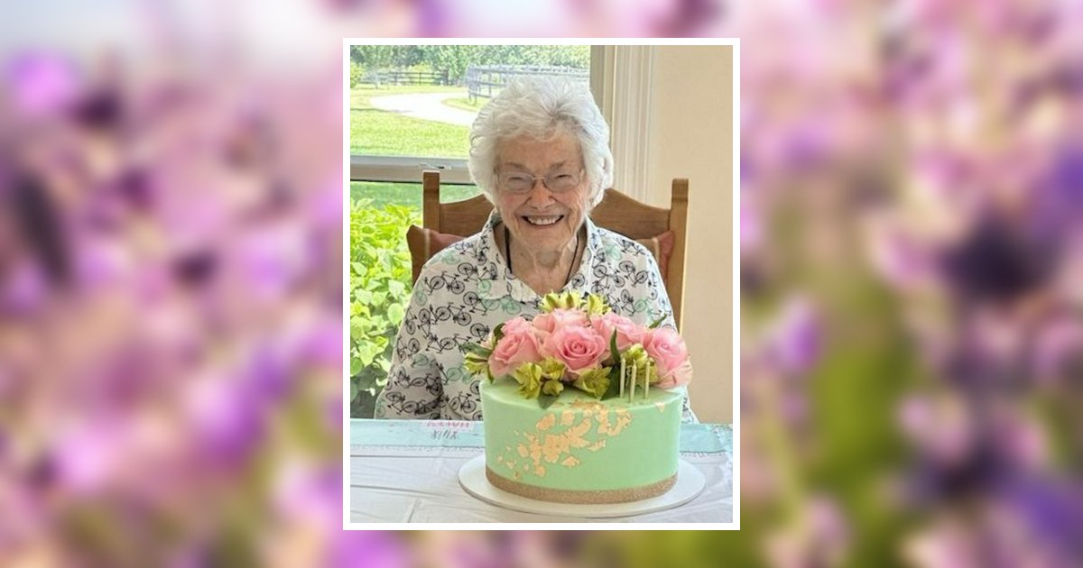 Mary Nell Smith Graves Obituary, Gulfport, MS