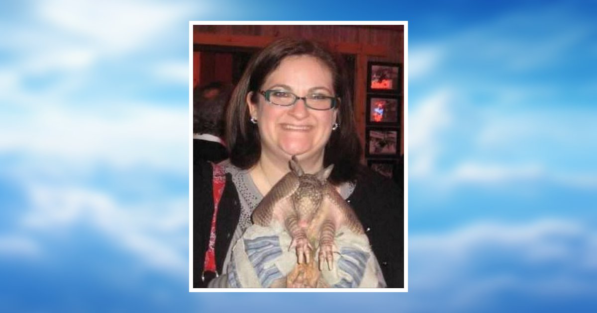 Susan Elizabeth Kapff Obituary, Columbus, OH