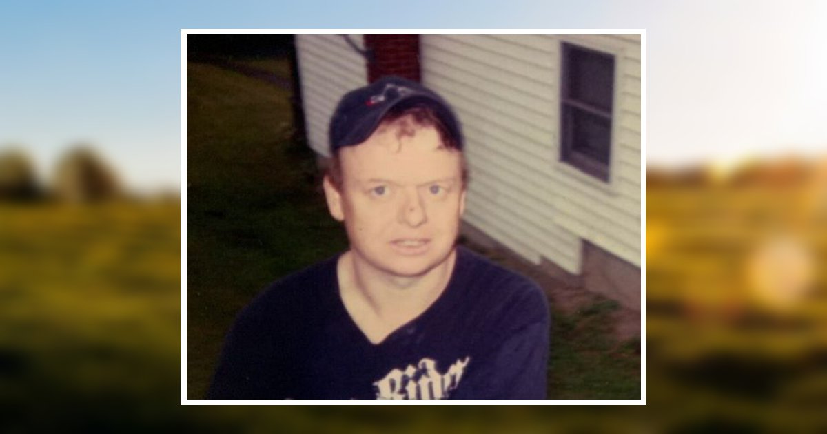 Richard Johnson Ii Obituary 2022 ClarkKirklandBarr Funeral Home