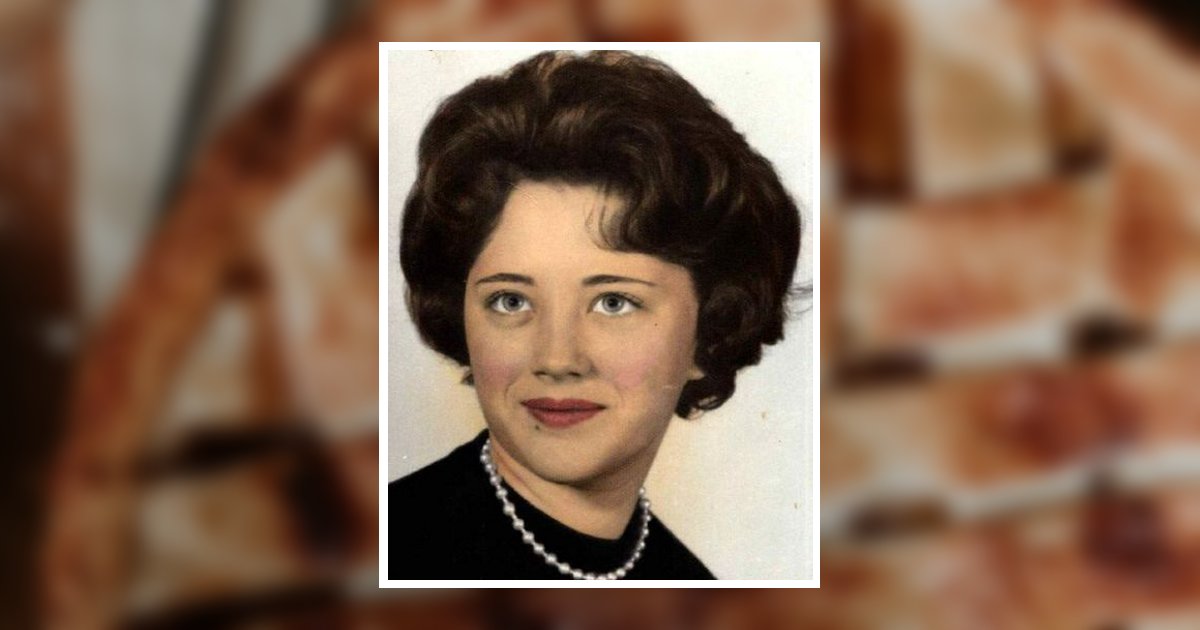 Gail Cossette Obituary, Detroit Lakes, MN