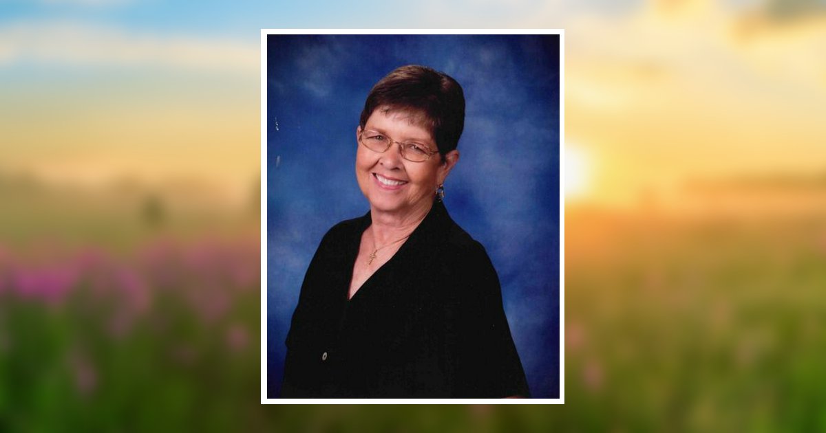 Janet Dorene Howerton Obituary, Byram, MS