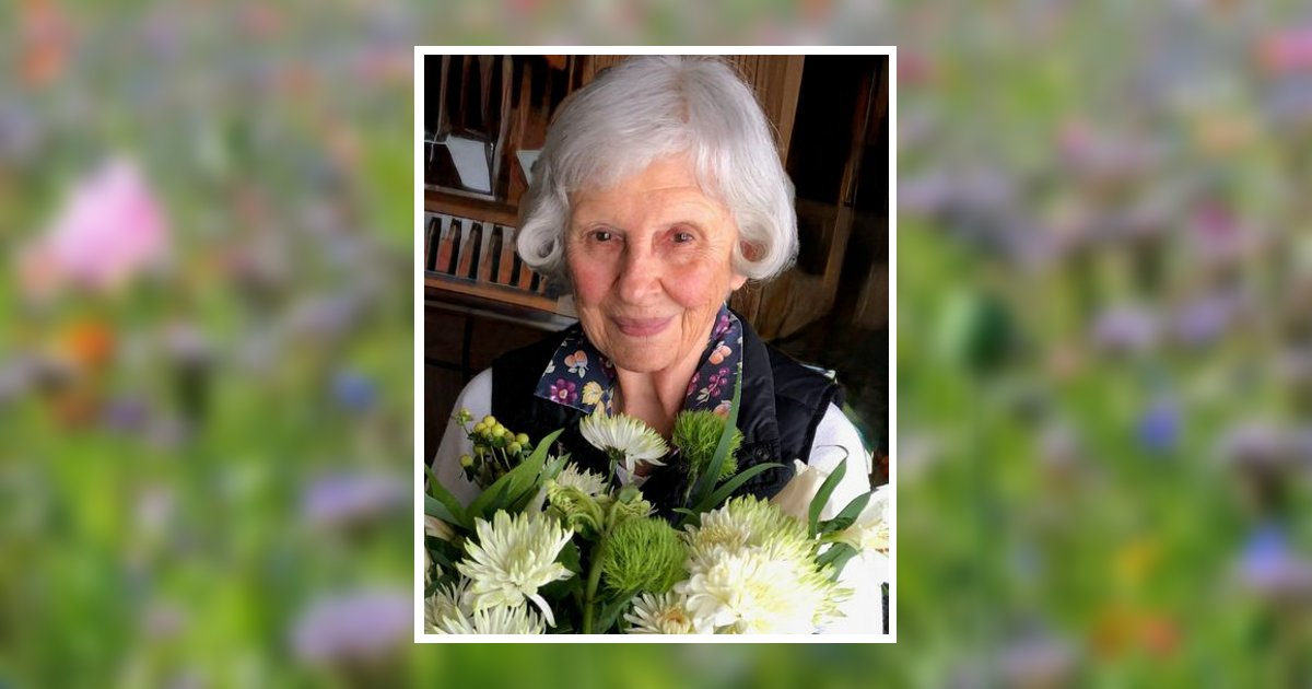 Louise Oman Warner Obituary, Ashville, OH