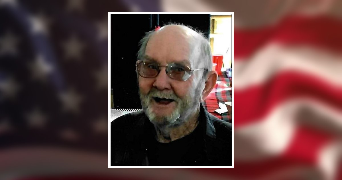 Kenneth Eugene Berger Obituary, Milford, OH