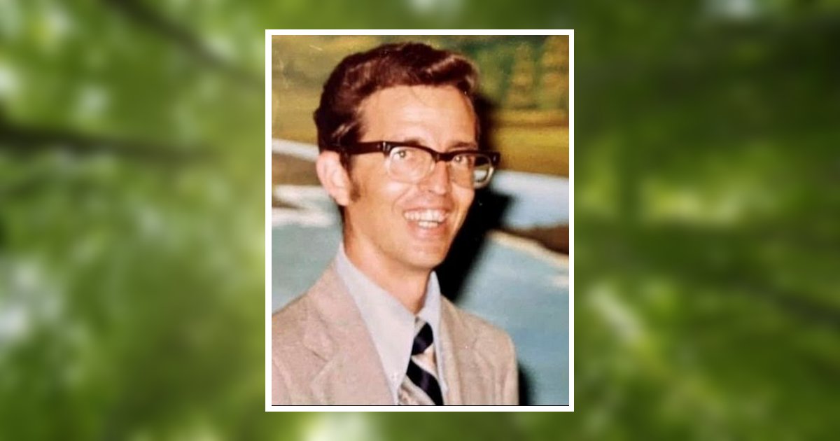 Richard "Jake" Allen Obituary, Selmer, TN