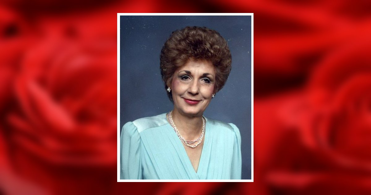 Doris Kinkade Philpot Obituary 2023 Rose Neath Funeral Homes