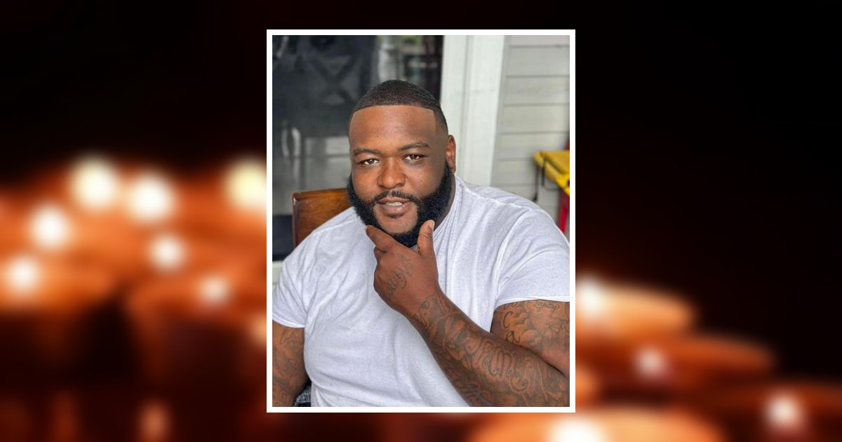 Quentin Nathaniel Stowe Obituary, Charlotte, NC