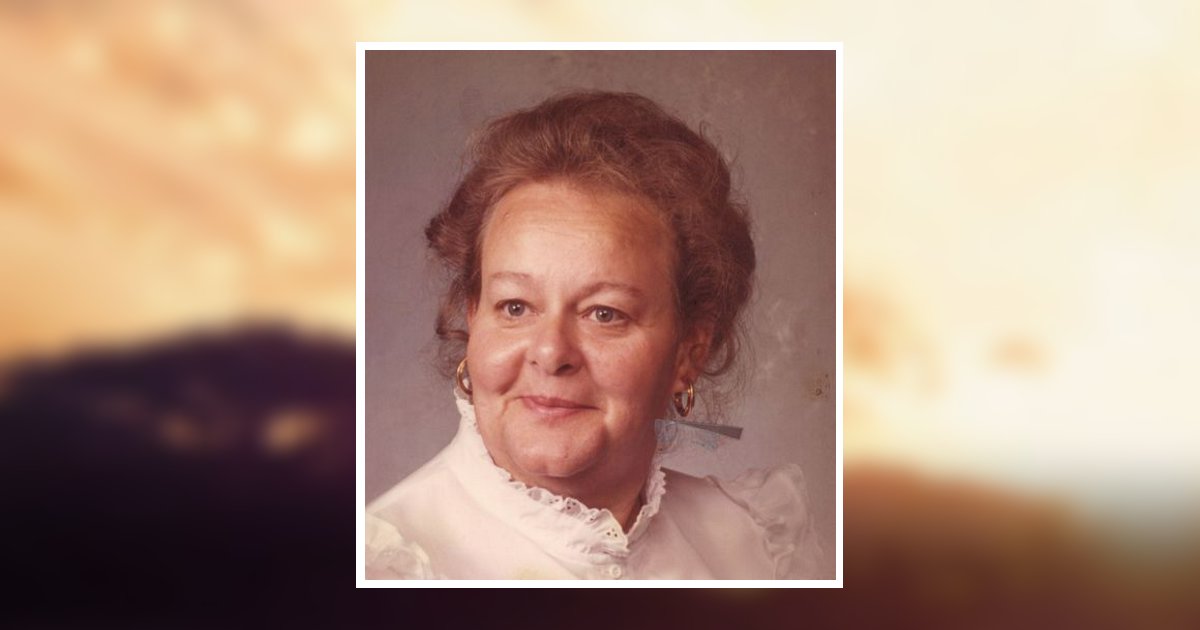 Barbara A. Coleman Obituary, Hopewell, VA