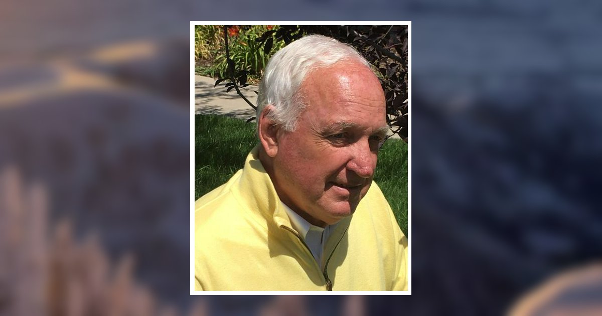 Gregory Moreton Ward Sr.