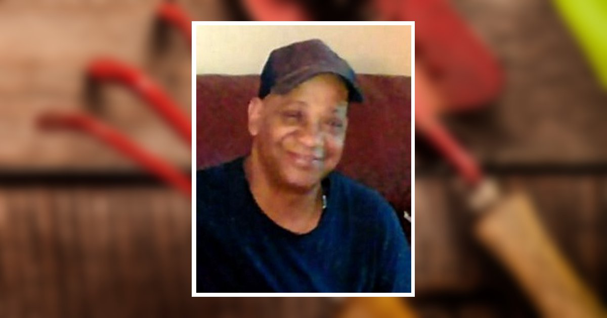 Wendell Nunn Obituary 2024 Scott's Funeral Home